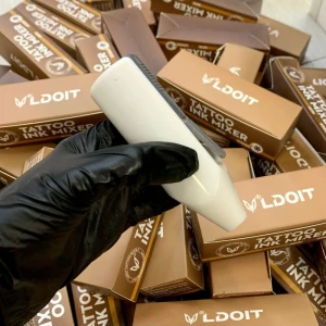 Máy Khuấy Mực IDOIT