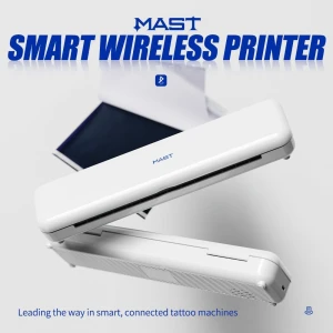 Máy Scan Hình Xăm Không Dây MAST SMART