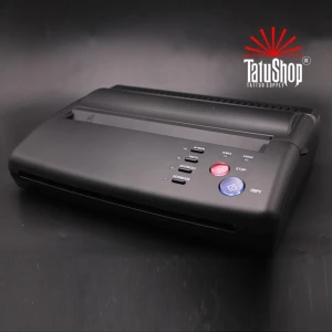 Máy Scan Hình Xăm