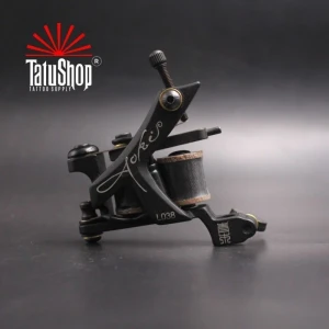 Máy Xăm Aoki Tattoo (Liner)