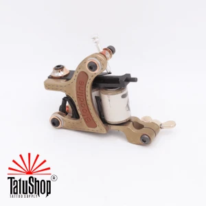 Máy Xăm BLOODLINE BRASS FRAME SERI 2017