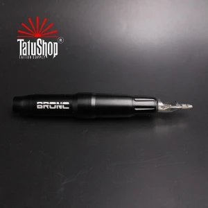 Máy Xăm BRONC Hybrid Pen (Black)