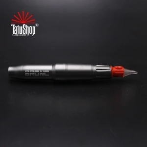 Máy Xăm BRONC Hybrid Pen (Gray)