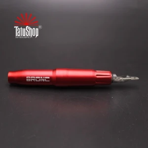 Máy Xăm BRONC Hybrid Pen (Red)