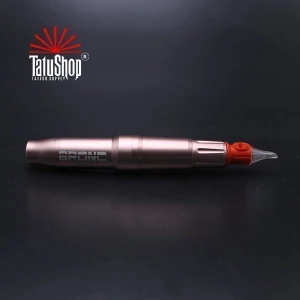 Máy Xăm BRONC Hybrid Pen (Rose Gold)