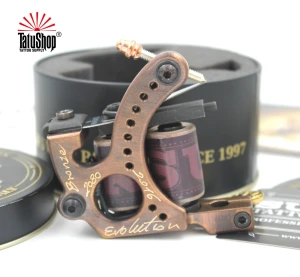 Máy Xăm Bronze J-walker