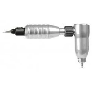 MÁY XĂM CHEYENNE SPIRIT SILVER