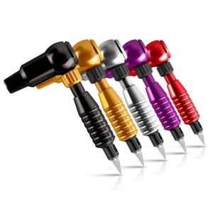 Máy Xăm Cheyenne Thunder