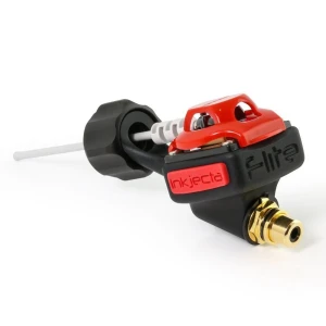 Máy Xăm Inkjecta - FLITE NANO ELITE - Redrum - DỤNG CỤ XĂM CHUYÊN NGHIỆP
