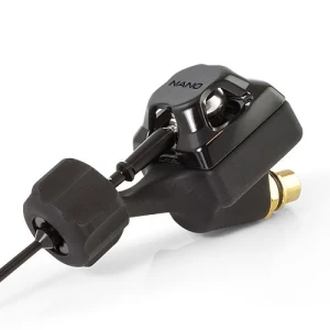 Máy Xăm Inkjecta - FLITE NANO LITE - STEALTH - DỤNG CỤ XĂM CHUYÊN NGHIỆP