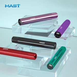 Máy Xăm Không Dây MAST TOUR Y22