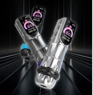 Máy Xăm Không Dây OG PIONEER-INSPIRATION