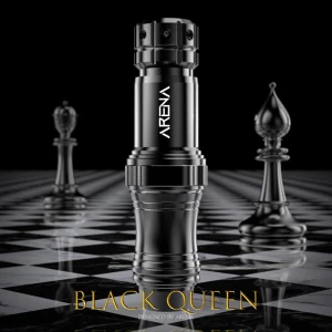 Máy Xăm Pen Arena Black Queen DRAGONHAWK