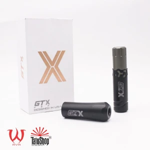 Máy Xăm Pen AVA GTX (Rêu)