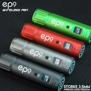 Máy Xăm Pen Không Dây EP9 AVA