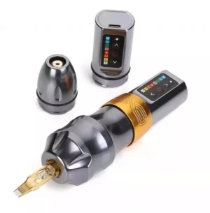 Máy Xăm Pen Không Dây EXO