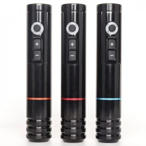 Máy Xăm Pen Không Dây Freedom