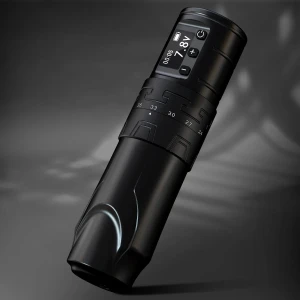 Máy Xăm Pen Không Dây INKONE SABER