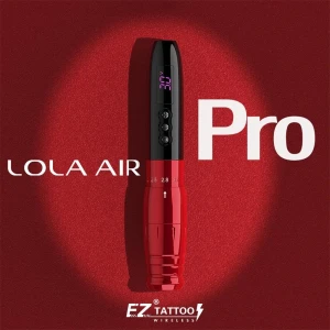 Máy Xăm Pen Không Dây LOLA AIR PRO EZ TATTOO