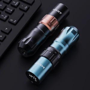 Máy Xăm Pen Không Dây MAST FOLD 2 - DRAGONHAWK - DỤNG CỤ XĂM CHUYÊN NGHIỆP - TATUSHOP