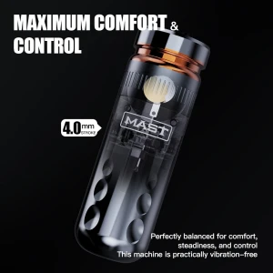 Máy Xăm Pen Không Dây MAST RACER - DRAGONHAWK - DỤNG CỤ XĂM CHUYÊN NGHIỆP - TATUSHOP