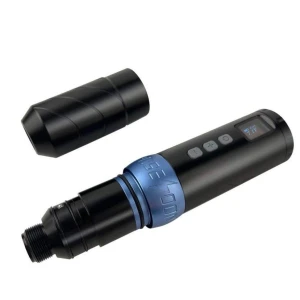 Máy Xăm Pen Không Dây Poseidon