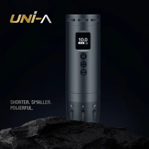 Máy Xăm Pen Không Dây UNI A AVA SHORT