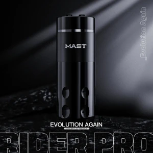 Máy Xăm Pen MAST RIDER PRO DRAGONHAWK