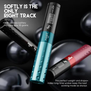 Máy Xăm Pen Mast Tour Amy DRAGONHAWK