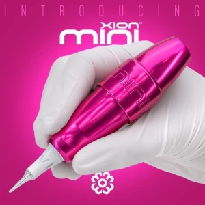 Máy Xăm Pen Thẩm Mỹ Bubblegum Xion Mini