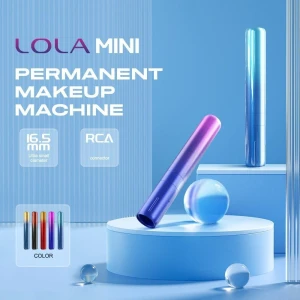 Máy Xăm Pen Thẩm Mỹ LOLA MINI EZ