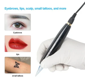 Máy Xăm Pen Thẩm Mỹ Mast Magi DRAGONHAWK