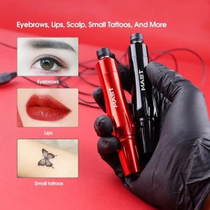 Máy Xăm Pen Thẩm Mỹ MAST P30 DRAGONHAWK