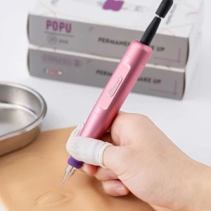 Máy Xăm Pen Thẩm Mỹ POPU OMNI