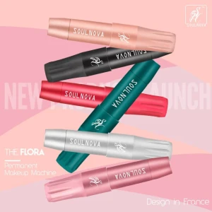 Máy Xăm Pen Thẩm Mỹ SOULNOVA AVA