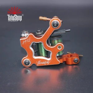 Máy Xăm Poseidon 2017