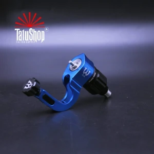 Máy Xăm Rotary AVA (Xanh Dương)