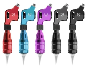 Máy Xăm Rotary C3 AVA