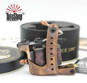 Máy Xam Small-V Bronze