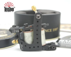 Máy Xăm SMALL-V IRON TRADITIONAL SETTING LINER