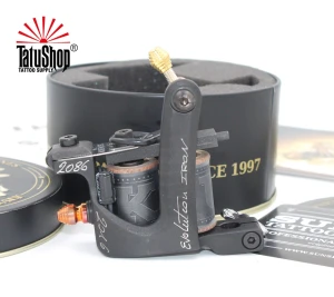 Máy Xăm Small V Iron