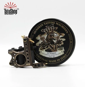 Máy Xăm SUNSKIN Ready