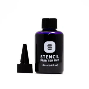 Mực Scan Hình Xăm (Dùng Cho Máy In Phun)