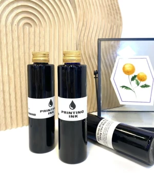 Mực Scan Hình Xăm - Dùng Cho Máy In - DỤNG CỤ XĂM CHUYÊN NGHIỆP