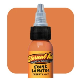 Mực Xăm Eternal Ink - Desert Light - DỤNG CỤ XĂM CHUYÊN NGHIỆP