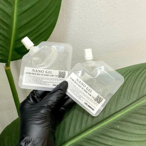 NANO GEL - Bảo Vệ Hình Xăm 72h - DỤNG CỤ XĂM CHUYÊN NGHIỆP - TATUSHOP
