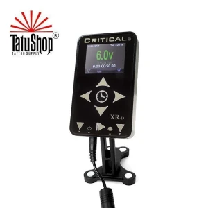 Nguồn Điện Critical XR-D