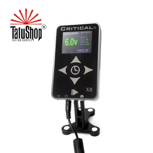 Nguồn Điện Critical XR