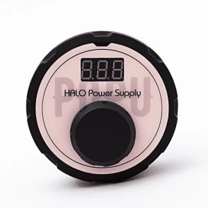 Nguồn Xăm Halo POPU