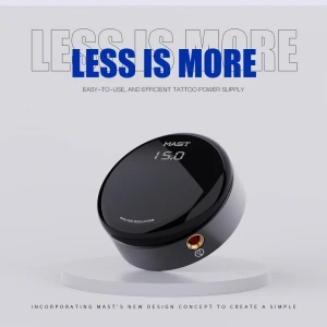 Nguồn Xăm MAST CIRCLE - DRAGONHAWK - DỤNG CỤ XĂM CHUYÊN NGHIỆP - TATUSHOP